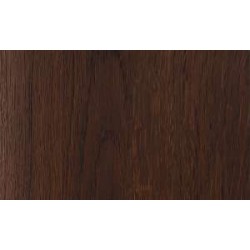 Дверь Milano ML-08 со стеклом бронза Орех