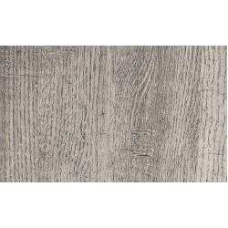 Дверь Milano ML-08 со стеклом бронза Эш-вайт