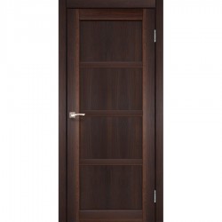 Дверь Aprica AP-01 глухое Орех