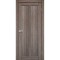 Дверь Torino TR-01 глухое Дуб грей