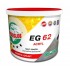 Грунт-краска c кварцевым песком ANSERGLOB EG 62 ACRYL 10л/15кг