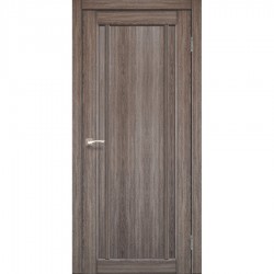 Дверь Oristano OR-01 глухое Дуб грей