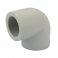 Колено PPR 32х90 KOER KP0026