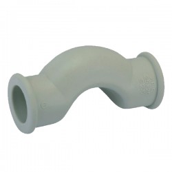 Обвод PPR 20 короткий KOER KP0077 Обвод PPR 20 короткий KOER KP0077