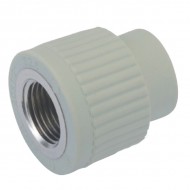 Муфта МРВ 20х1/2 KOER KP0103