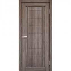 Дверь Oristano OR-03 глухое Дуб грей