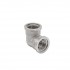 Колено 1/2 ВВ никель KOER (KF0072) KR5093