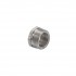 Футорка 1/2 х 3/8 никель KOER (KF0081) KR3330