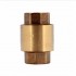Клапан обратного хода воды KOER 1/2 KR.171 KR0127