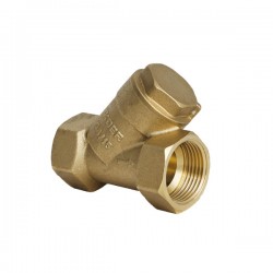 Фильтр грубой очистки воды 1/2 KOER KR0105 Фильтр грубой очистки воды 1/2 KOER KR0105