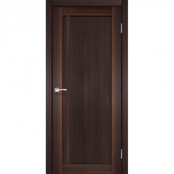 Дверь Oristano OR-05 глухое Орех