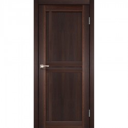 Дверь Scalea SC-01 глухое Орех