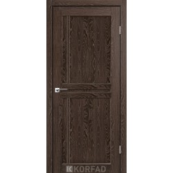Дверь Scalea SC-01 глухое Дуб марсала