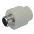 Муфта МРН 25х3/4 KOER KP0116