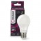 LED лампа Velmax V-A60 10W E27 6500K 1000Lm 21-11-33
