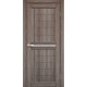 Дверь Scalea SC-03 со стеклом сатин Дуб грей