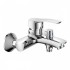 Смеситель для ванны Haiba ONIX 009 EURO HB0321