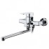 Смеситель для ванны с длинным изливом LEDEME LM2233 LL1303