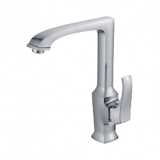 Смеситель для кухни LEDEME LM4042 (LL0641)