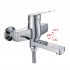 Смеситель для ванны LEDEME LM3140 LL0651
