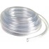 Шланг силиконовый прозрачный Evci-Plastik d 6 (толщина 1.0 мм) 100м 392505