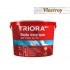 Краска Триора (Triora) для стен и потолков интерьерная 5л