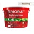 Краска Триора (Triora) для стен интерьерная моющаяся 10л