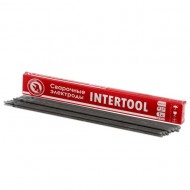 Сварочные электроды Intertool АНО-21 3 мм 1кг EW-0310