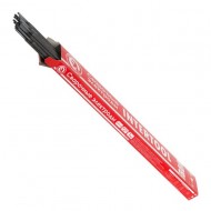 Сварочные электроды Intertool АНО-21 3 мм 1кг EW-0310