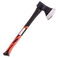 Топор ручка из фибергласса 1000 г Intertool HT-0263