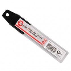 Сменные лезвия 25мм Intertool HT-0523