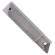 Сменные лезвия 25мм Intertool HT-0523
