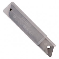 Сменные лезвия 25мм Intertool HT-0523 Сменные лезвия 25мм Intertool HT-0523