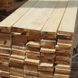 Доска обрезная 30х120 мм 4.5м