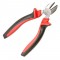 Бокорезы 160мм 40CrV фосфатированные Intertool NT-0126