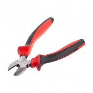 Бокорезы 180мм 40CrV фосфатированные Intertool NT-0128