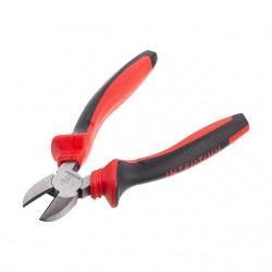 Бокорезы 180мм 40CrV фосфатированные Intertool NT-0128
