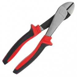 Бокорезы 200мм 40CrV фосфатированные Intertool NT-0130