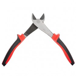 Бокорезы 200мм 40CrV фосфатированные Intertool NT-0130