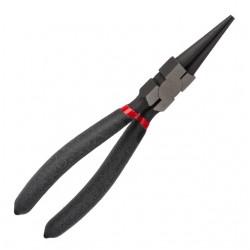 Круглогубцы 190 мм 40CrV Intertool NT-0150
