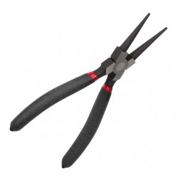 Круглогубцы 190 мм 40CrV Intertool NT-0150