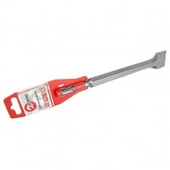 Зубило плоское SDS-PLUS 17х280х40 мм Intertool SD-0415