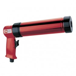 Пистолет для силикона ПНЕВМО Intertool PT-0601