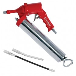 Пистолет для смазки ПНЕВМО Intertool PT-0607