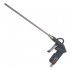 Пневмопистолет продувочный длинный 210 мм Intertool PT-0801