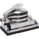 Шлифмашина пневматическая вибрационная Intertool PT-1004