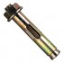 Анкерный болт с гайкой SRTR- M10/12*220