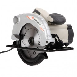 Дисковая пила 1300 Вт диск 20х185 мм Intertool DT-0613 Дисковая пила 1300 Вт диск 20х185 мм Intertool DT-0613