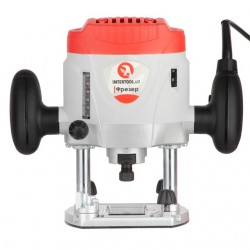 Фрезер 1200 Вт Intertool DT-0950