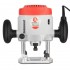 Фрезер 1200 Вт Intertool DT-0950